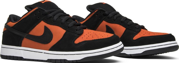 Dunk Low Pro SB Flash