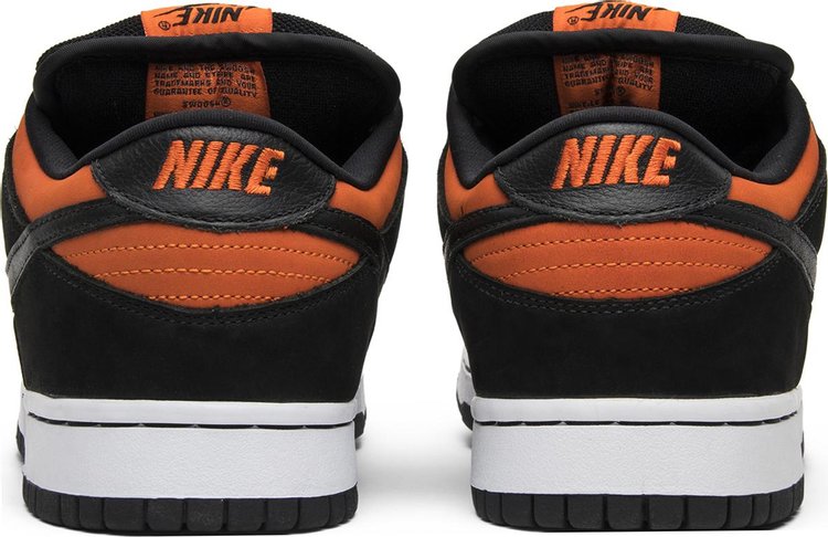 Dunk Low Pro SB Flash