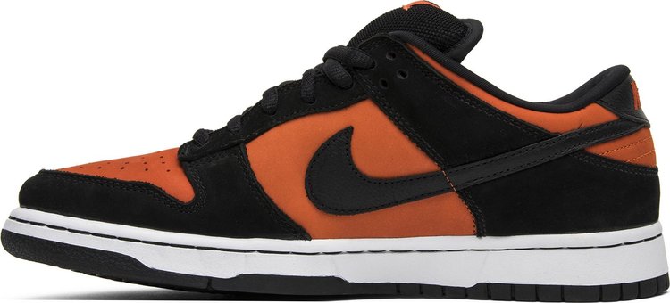 Dunk Low Pro SB Flash