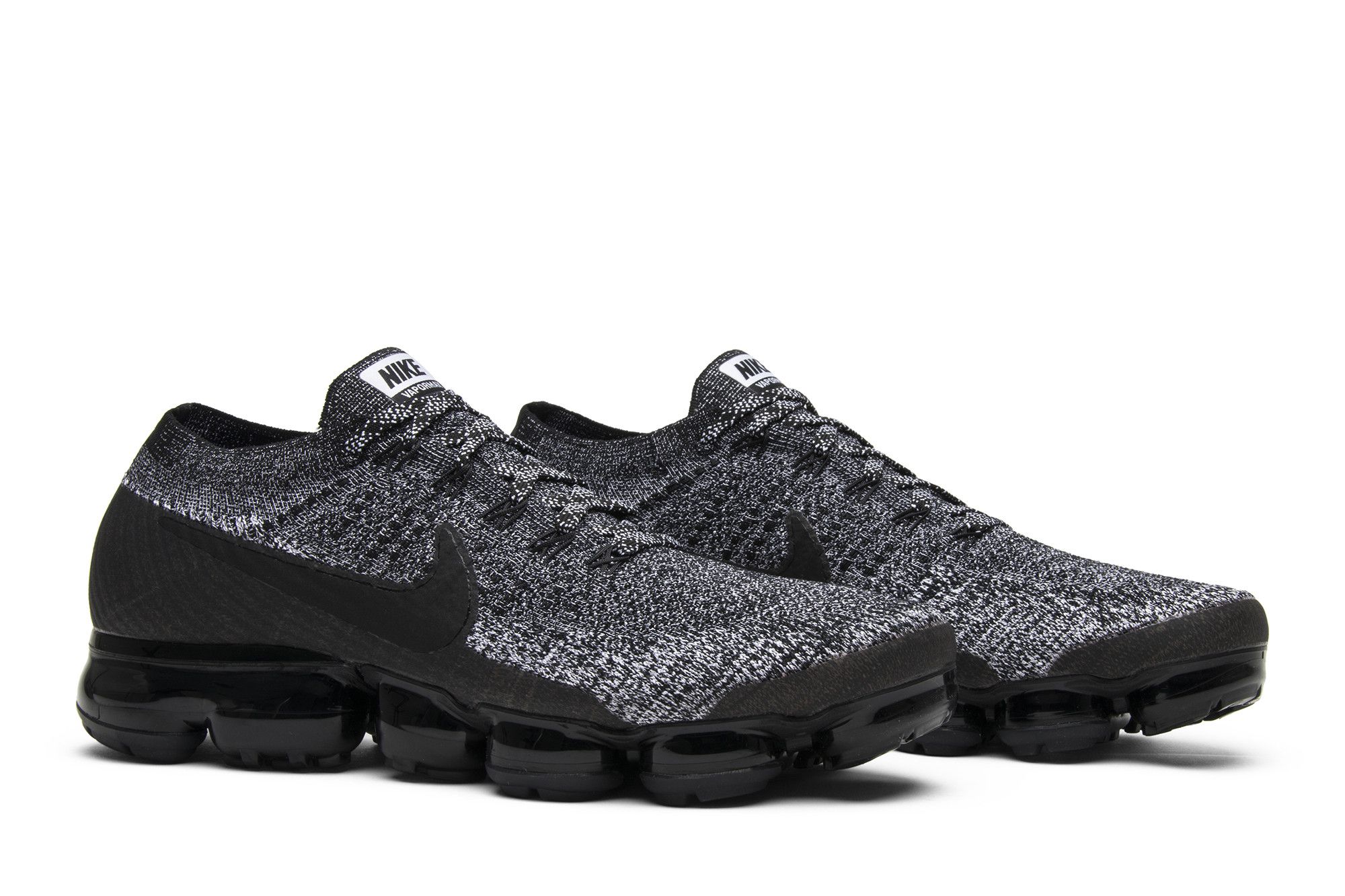 Oreo nike vapormax sale