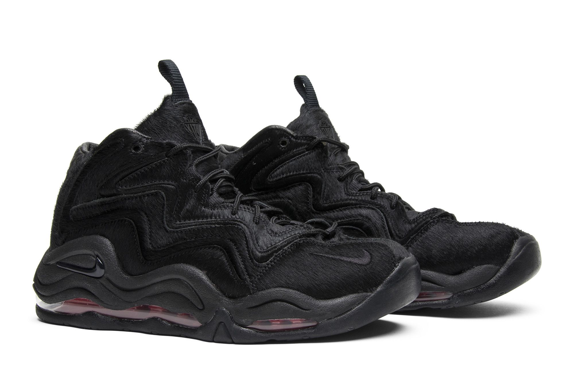All black pippens deals