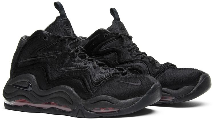 Kith x Nike Air Pippen 1 Black