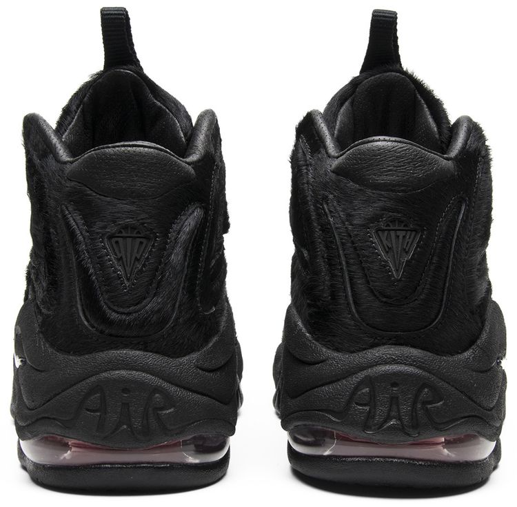 Kith x Nike Air Pippen 1 Black