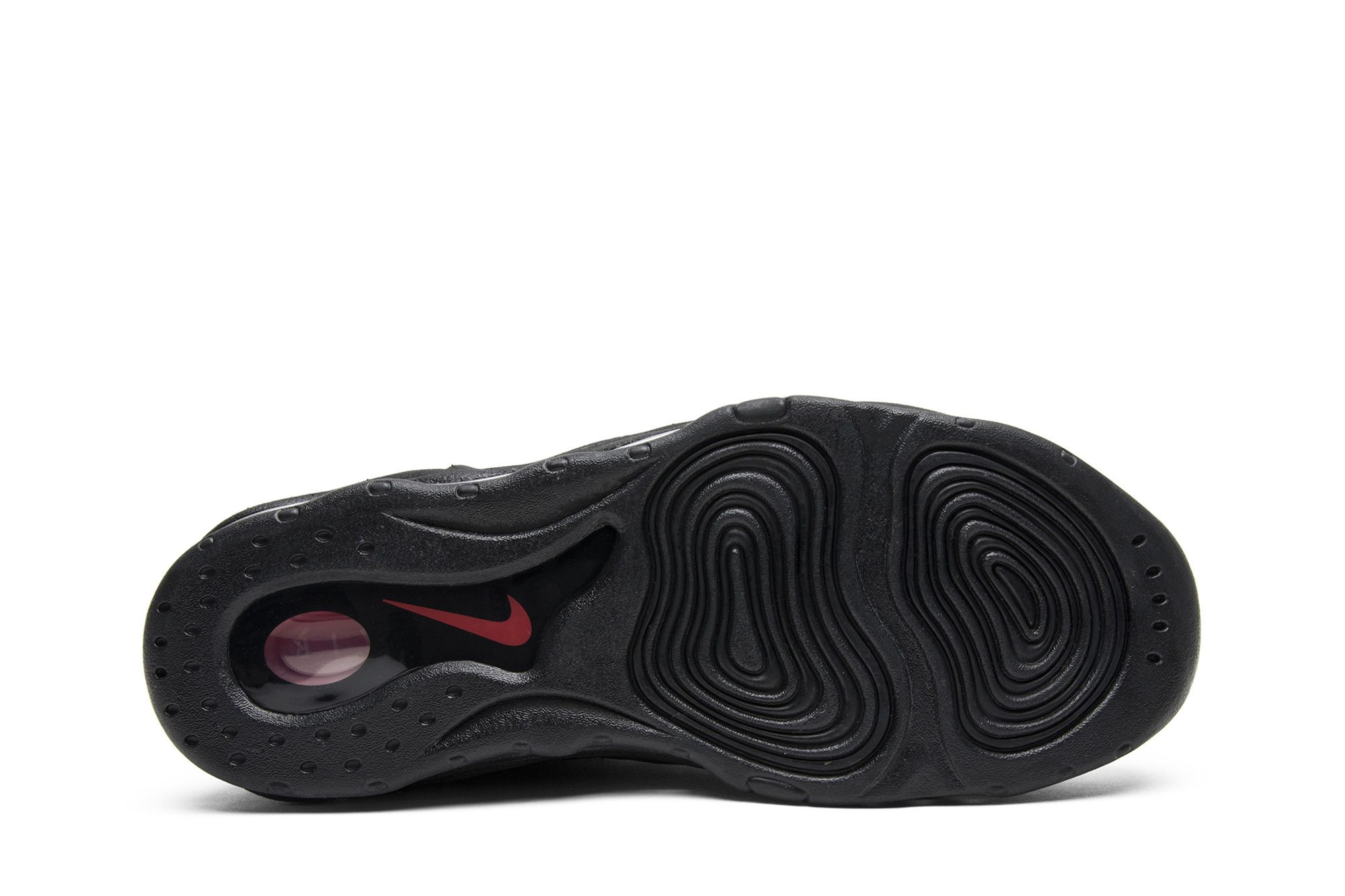 Buy Kith x Air Pippen 1 Black AH1070 001 GOAT UK