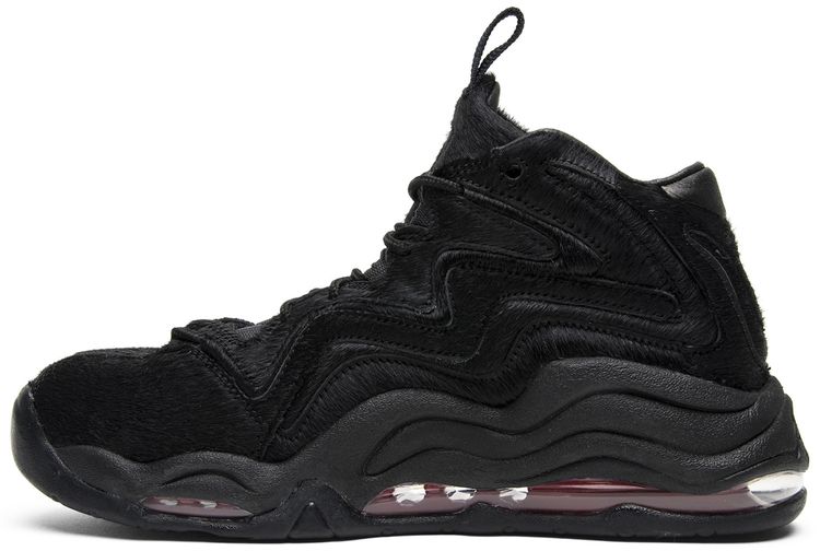 Kith x Nike Air Pippen 1 Black