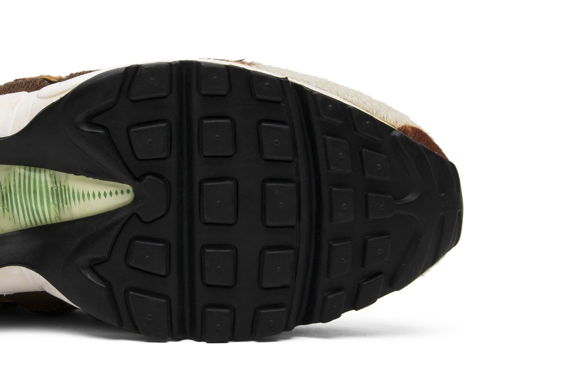 Size 10.0 Air Max 95 Supreme Animal Pack