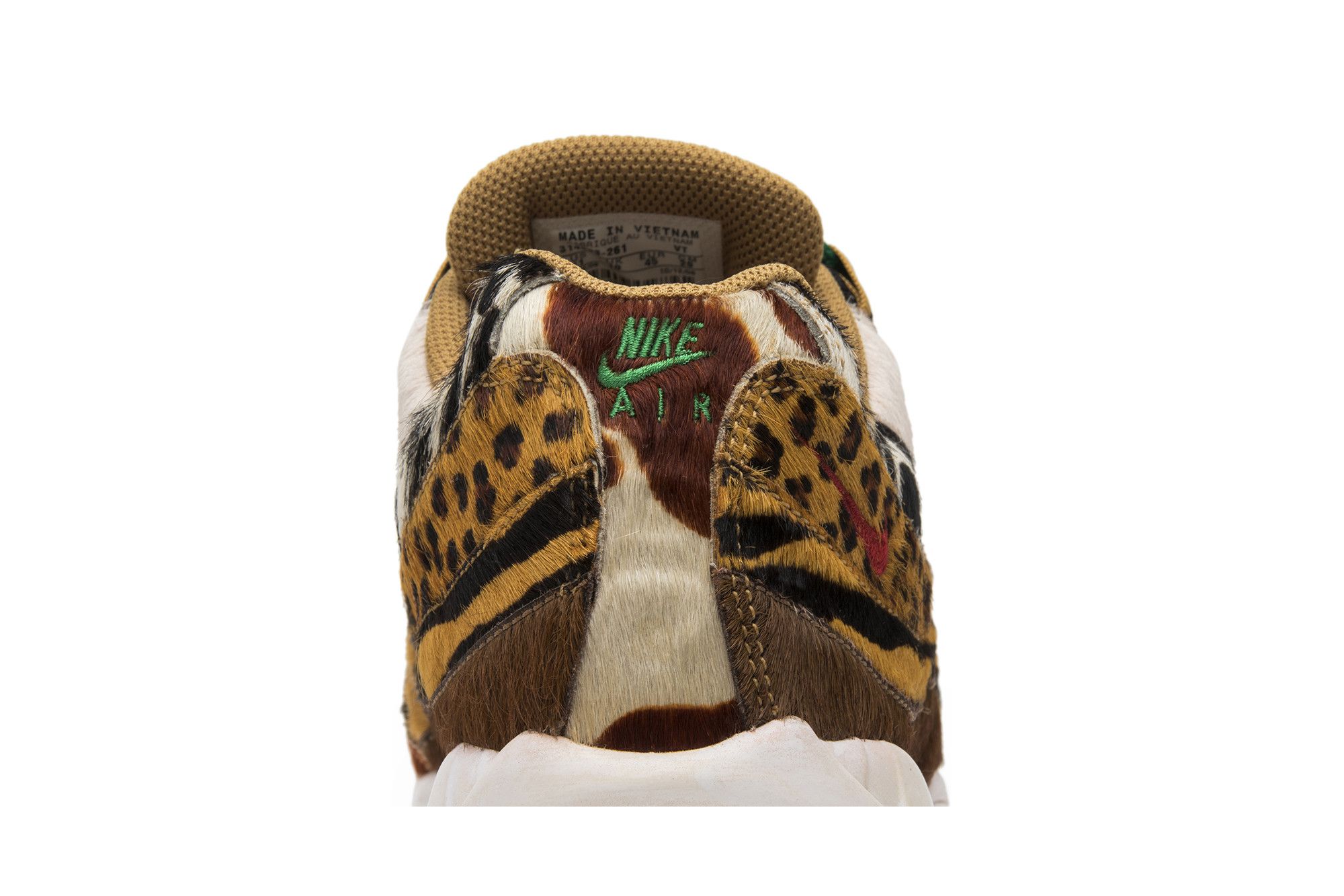 Buy Air Max 95 Supreme 'Animal Pack' - 314993 261 | GOAT