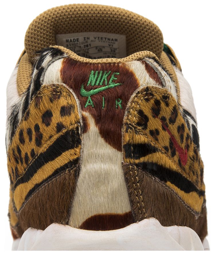 Nike Air Max 95 Supreme Animal Pack
