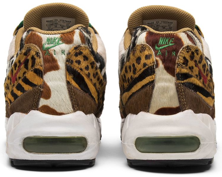 Nike Air Max 95 Supreme Animal Pack
