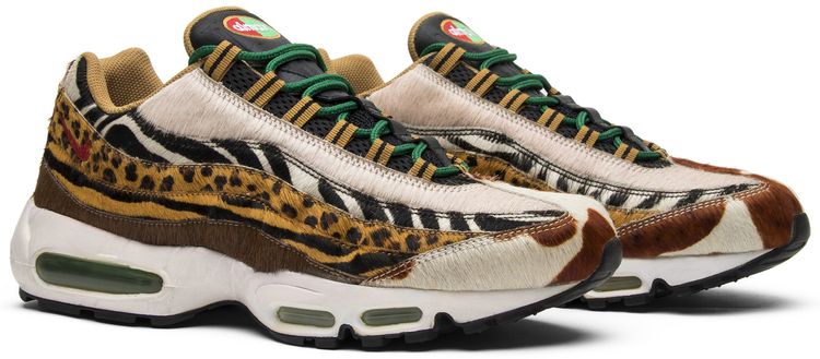 Nike Air Max 95 Supreme Animal Pack