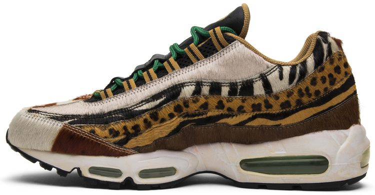 Nike Air Max 95 Supreme Animal Pack