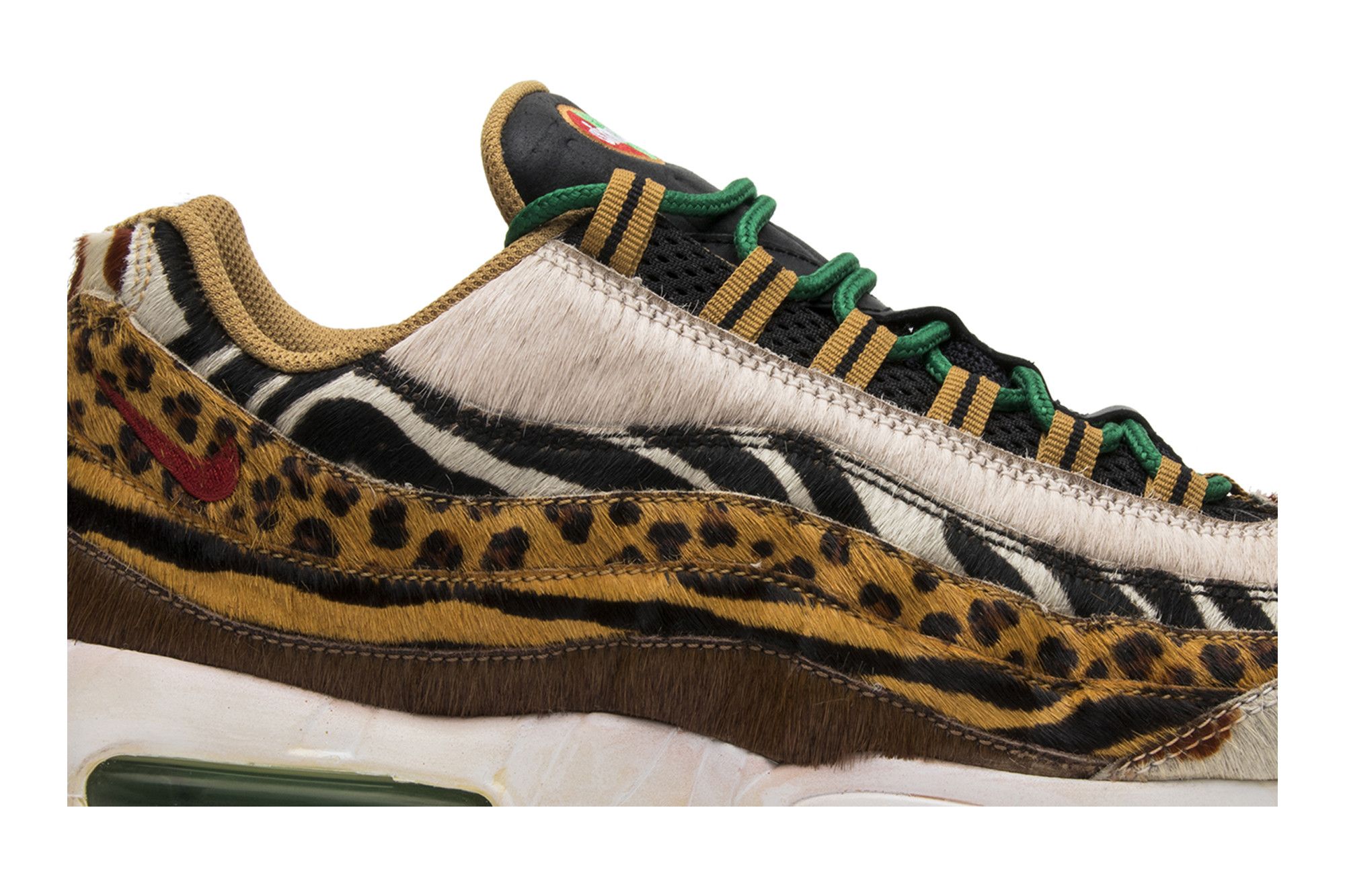 Air max 95 animal hot sale