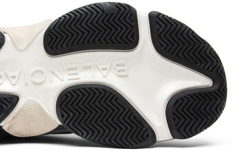 Balenciaga Triple S Sneaker Yellow 2017