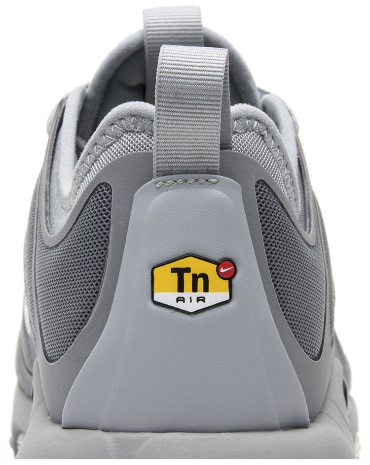 Nike Air Max Plus TN Ultra Cool Grey