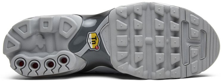 Nike Air Max Plus TN Ultra Cool Grey