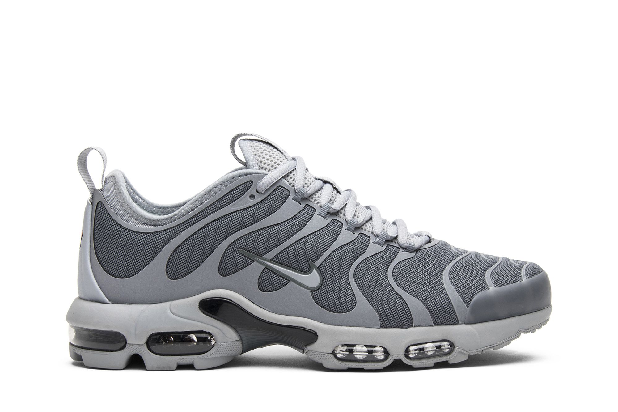 Nike air max plus tn ultra cool grey sale