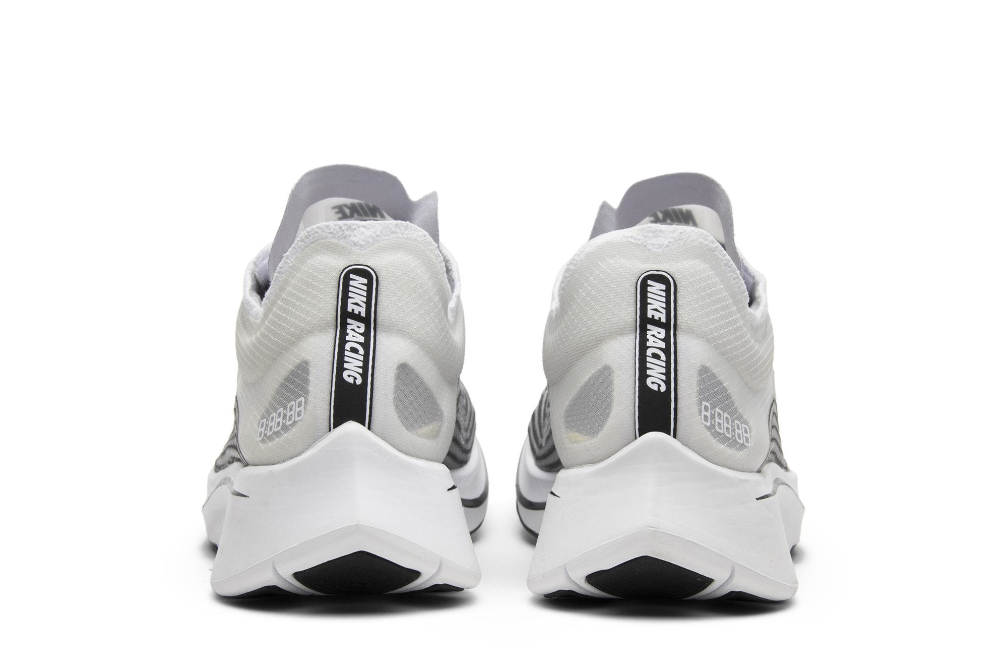 Nikelab zoom fly sp oreo top