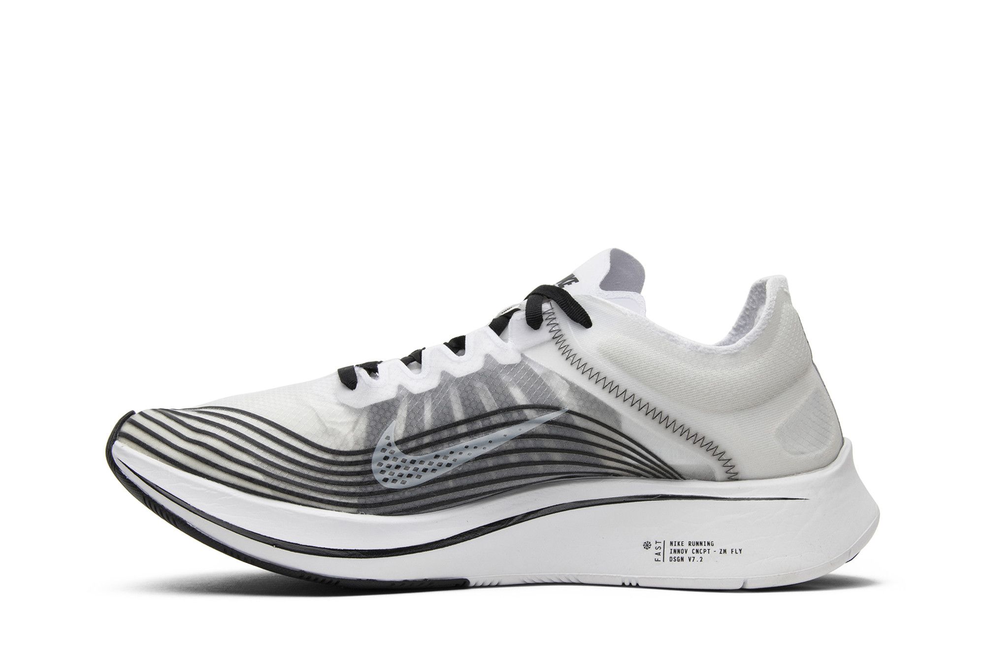 Nikelab zoom fly sp oreo store