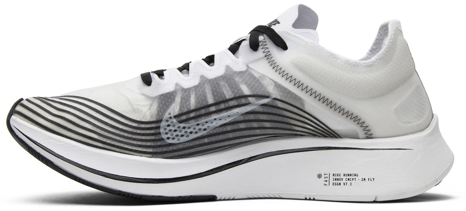 nikelab zoom fly sp oreo