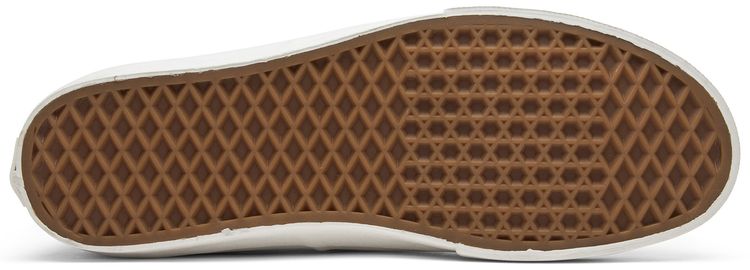 Comme des Garcons x Vans Authentic LX Graffiti