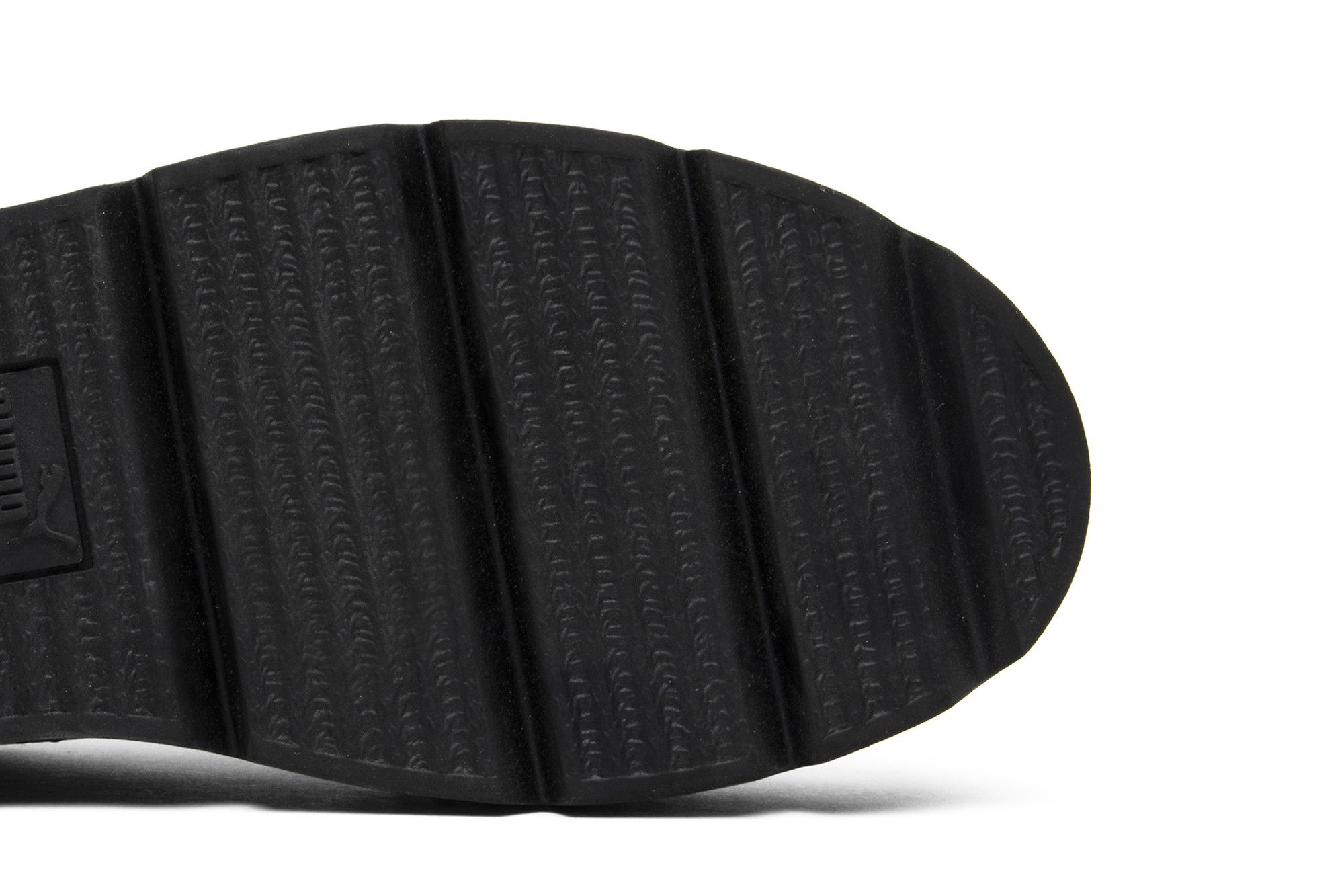 Buy Fenty x Wmns Cleated Creeper Black 366268 04 GOAT CA