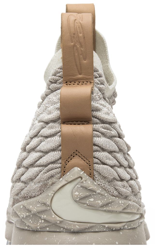 Nike LeBron 15 Ghost