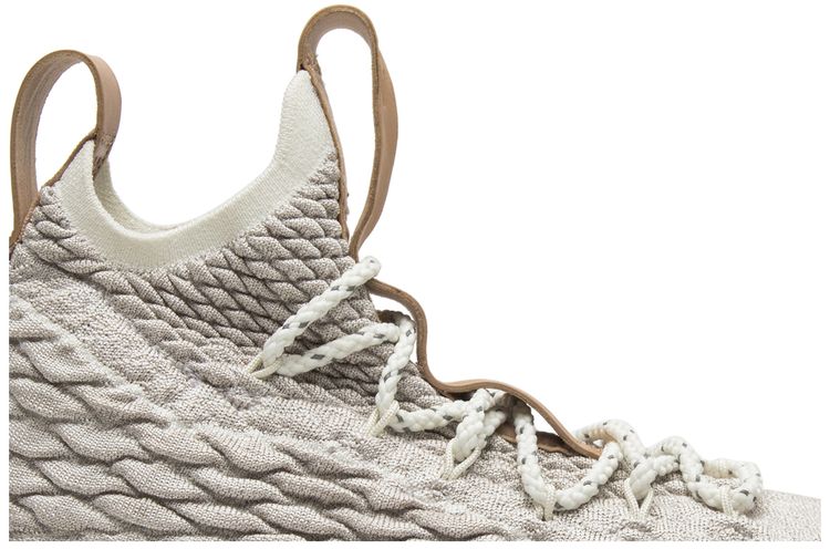 Nike LeBron 15 Ghost