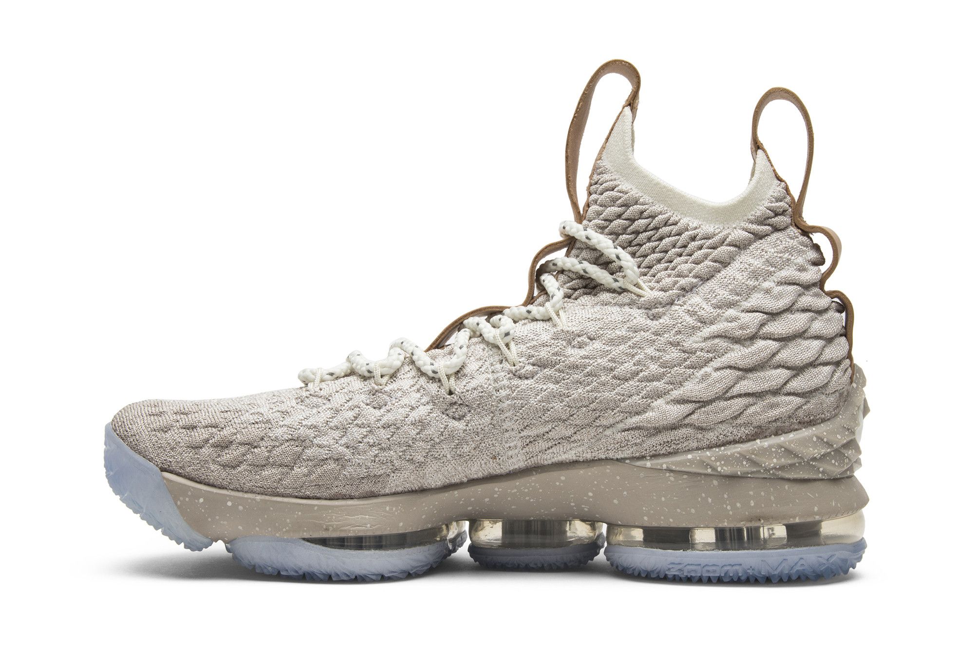 Buy LeBron 15 Ghost 897648 200 GOAT CA