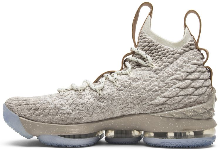 Nike LeBron 15 Ghost