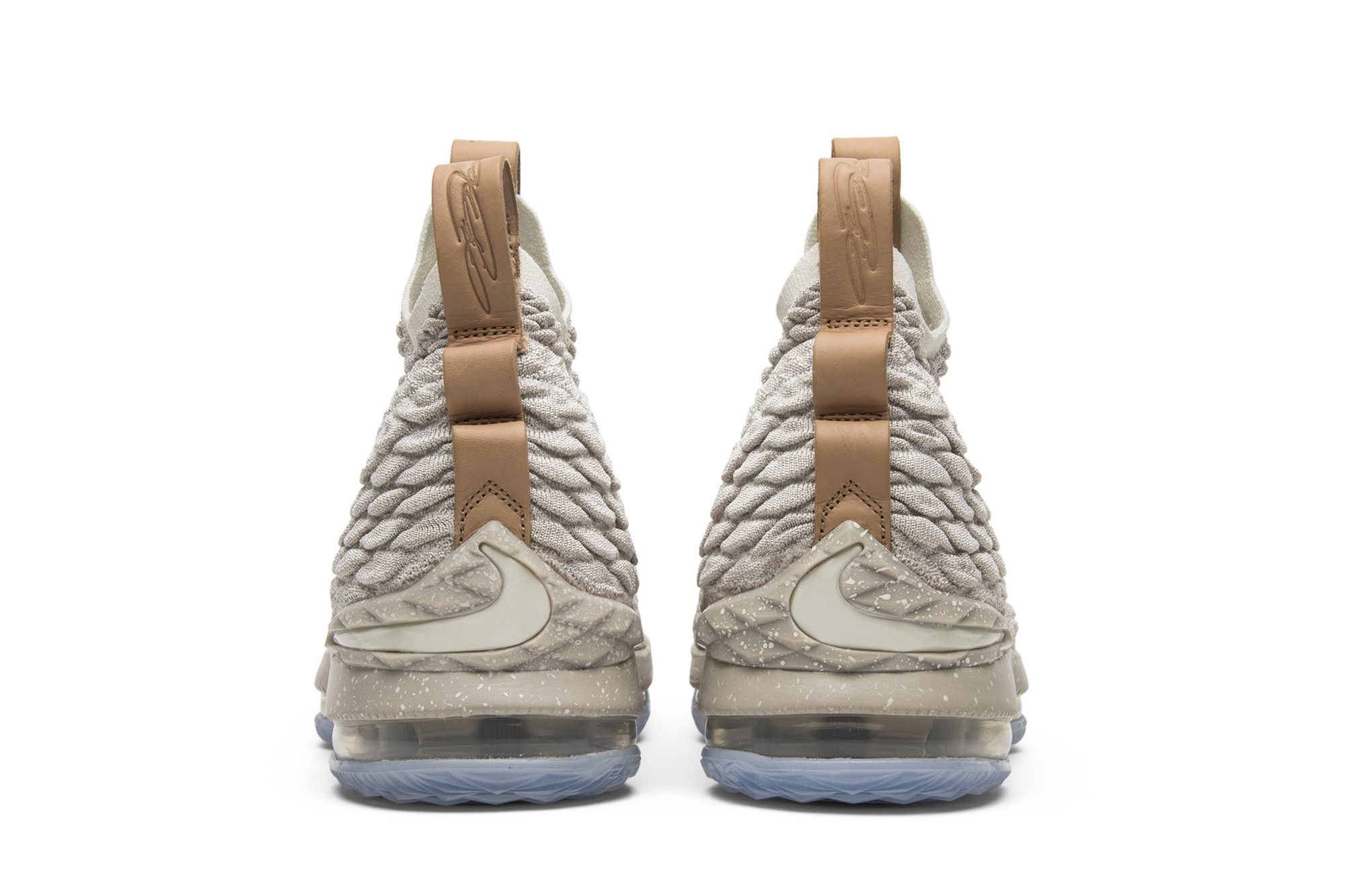 Buy LeBron 15 Ghost 897648 200 GOAT CA