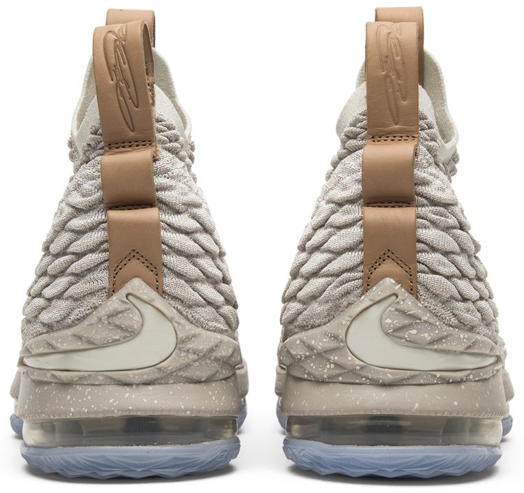 Nike LeBron 15 Ghost