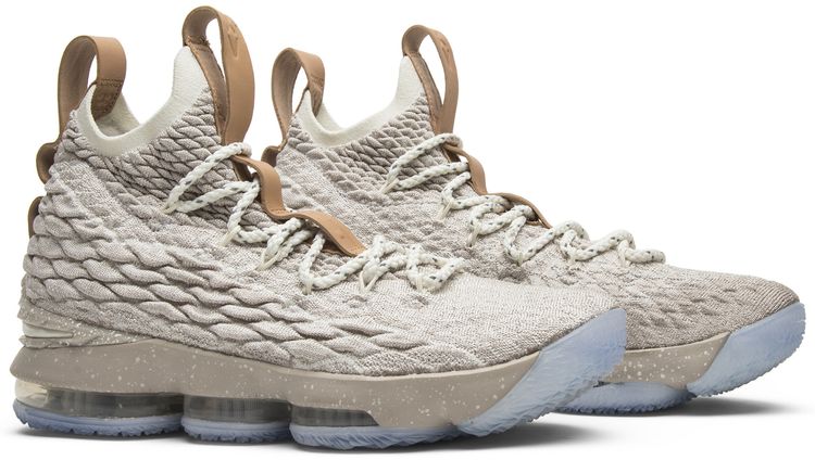 Nike LeBron 15 Ghost