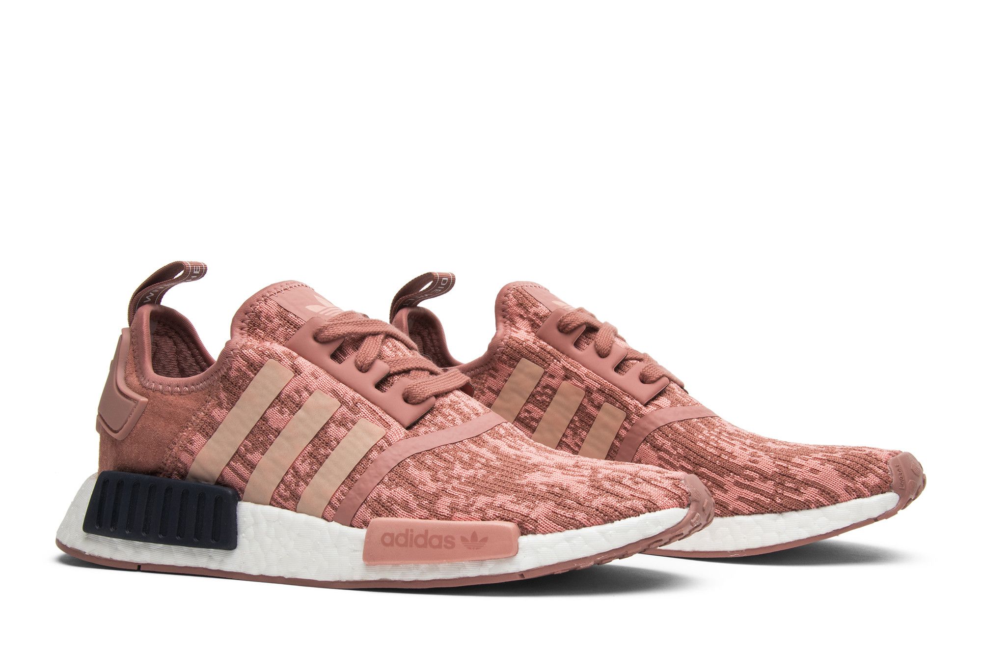 Buy Wmns NMD R1 Raw Pink BY9648 GOAT