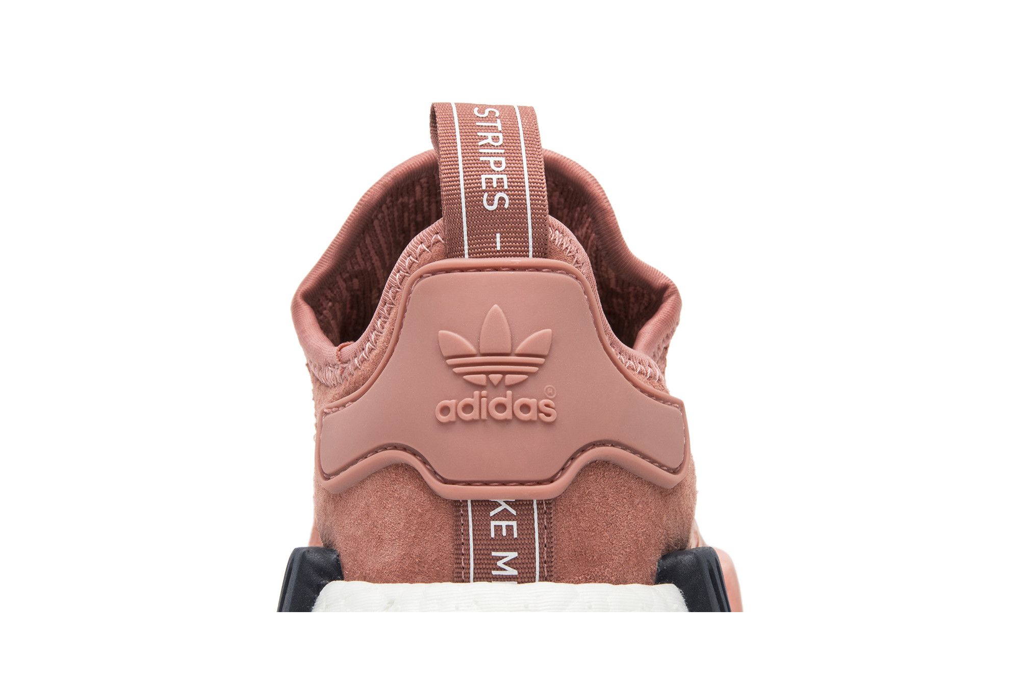 Buy Wmns NMD R1 Raw Pink BY9648 GOAT