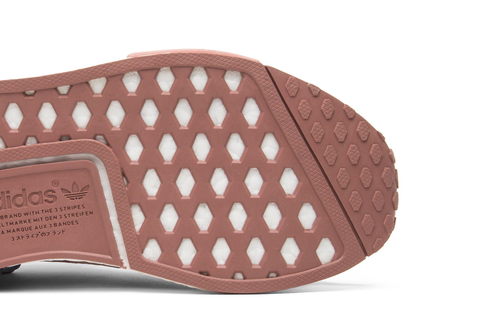 Buy Wmns NMD R1 Raw Pink BY9648 GOAT CA