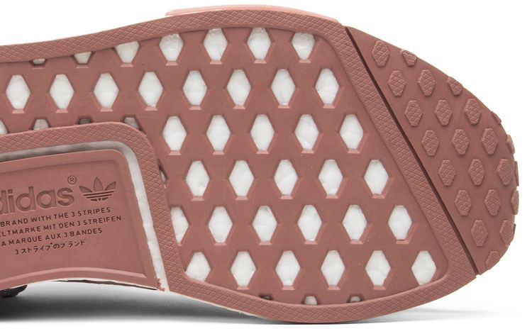 Adidas Wmns NMD R1 Raw Pink