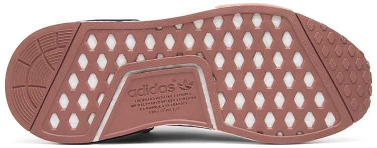 Adidas Wmns NMD R1 Raw Pink