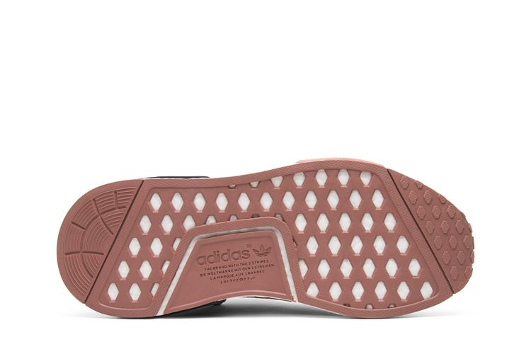 adidas gazelle silver green womens Adidas Originals NMD_R2 Primeknit Women's Shoes Raw Pink/Raw Pink/Grey