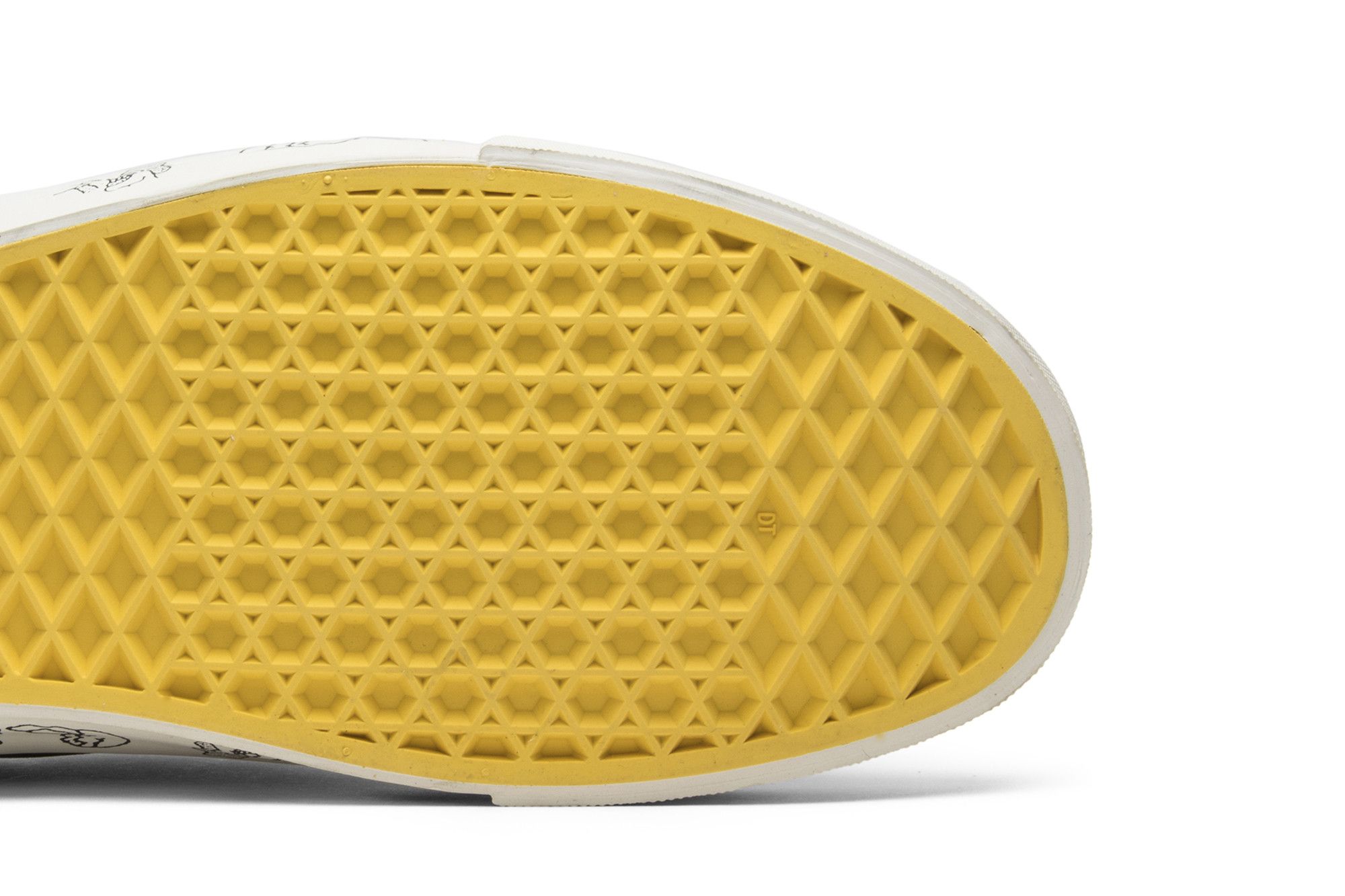 Vans old skool aspen gold on sale