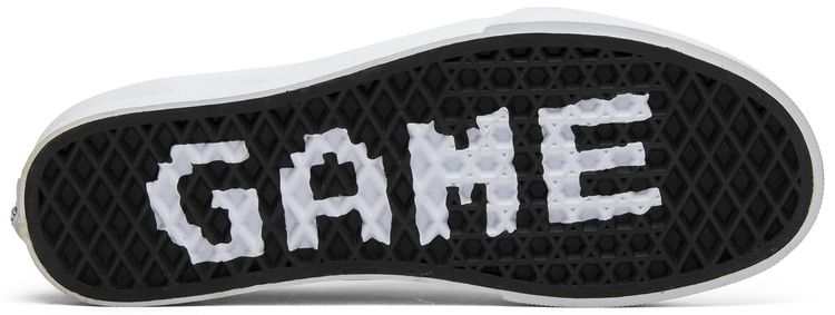 Nintendo x Vans Authentic Super Mario Bros