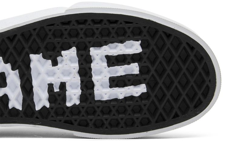 Nintendo x Vans Authentic Super Mario Bros