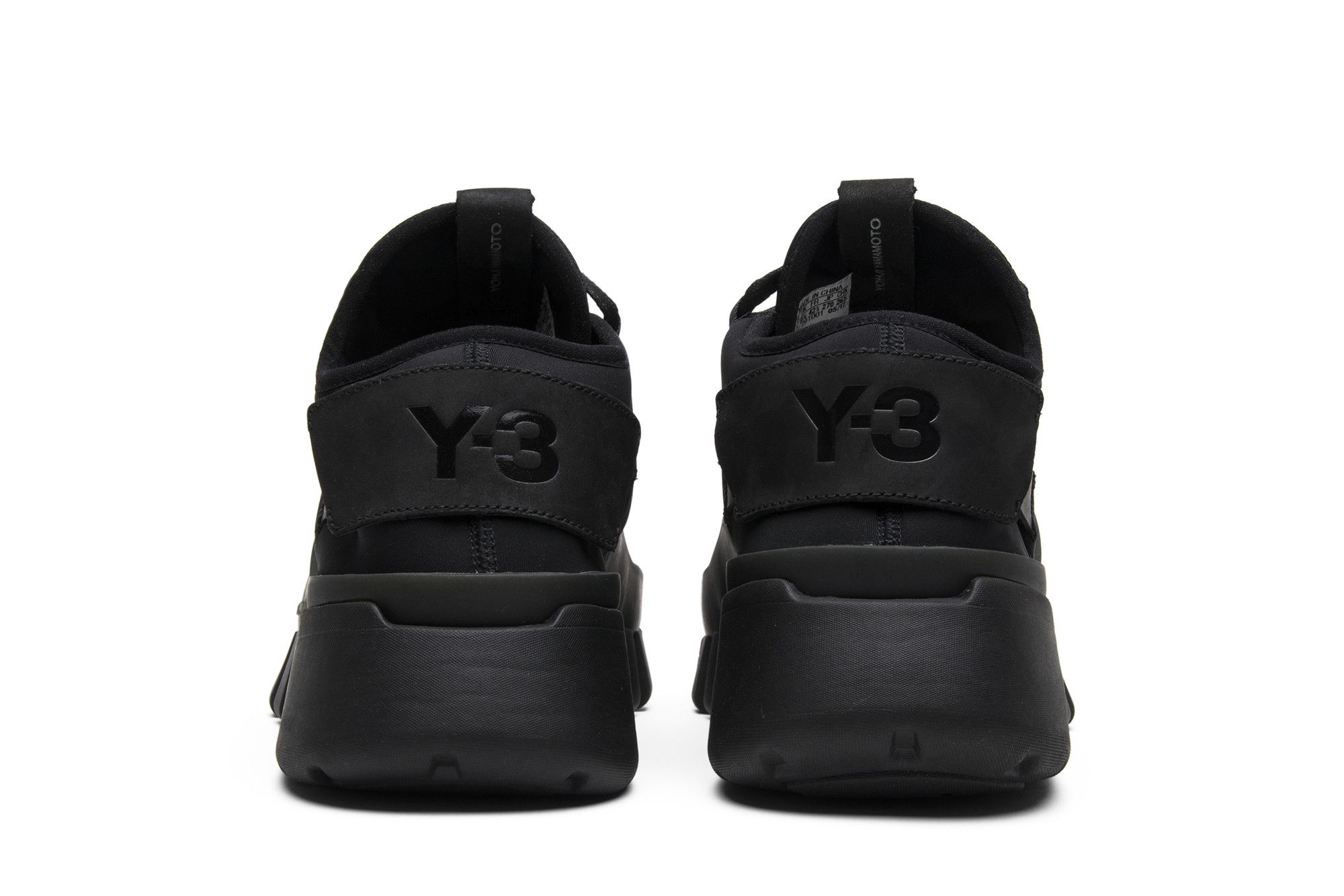 Adidas y3 ayero store