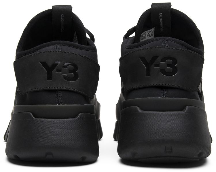 Adidas Y 3 Ayero Core Black