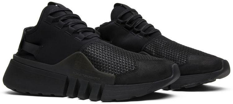 Adidas Y 3 Ayero Core Black