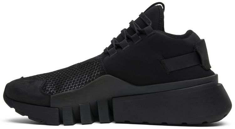 Adidas Y 3 Ayero Core Black