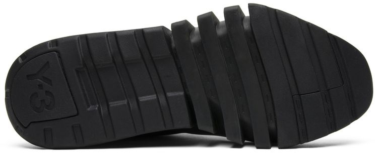 Adidas Y 3 Ayero Core Black