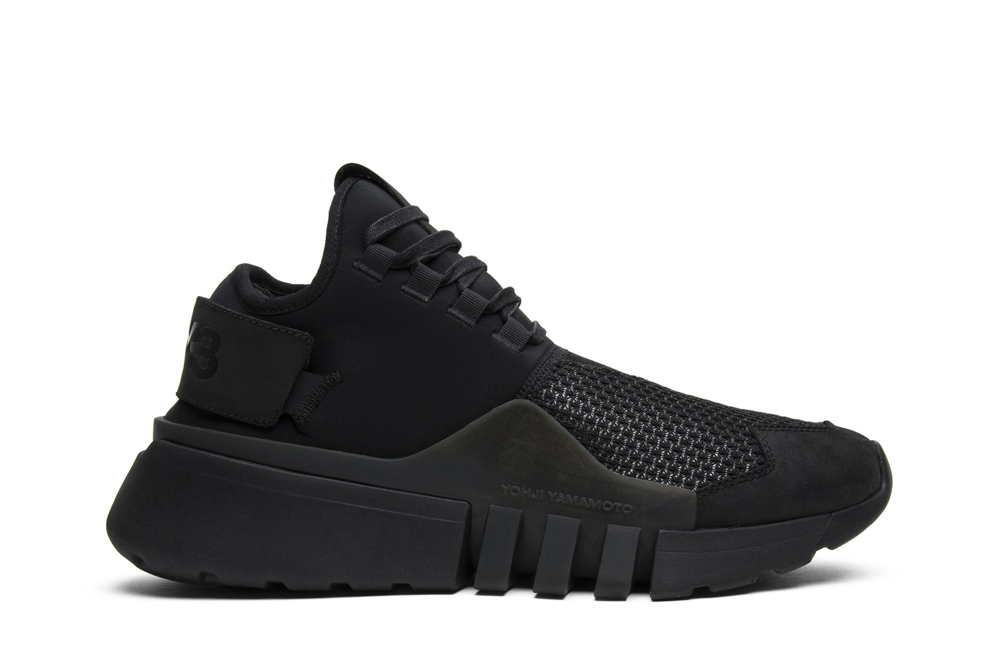 Scarpe hotsell y3 yamamoto