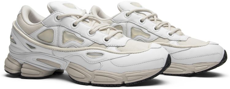 Raf Simons x adidas Ozweego 3 White