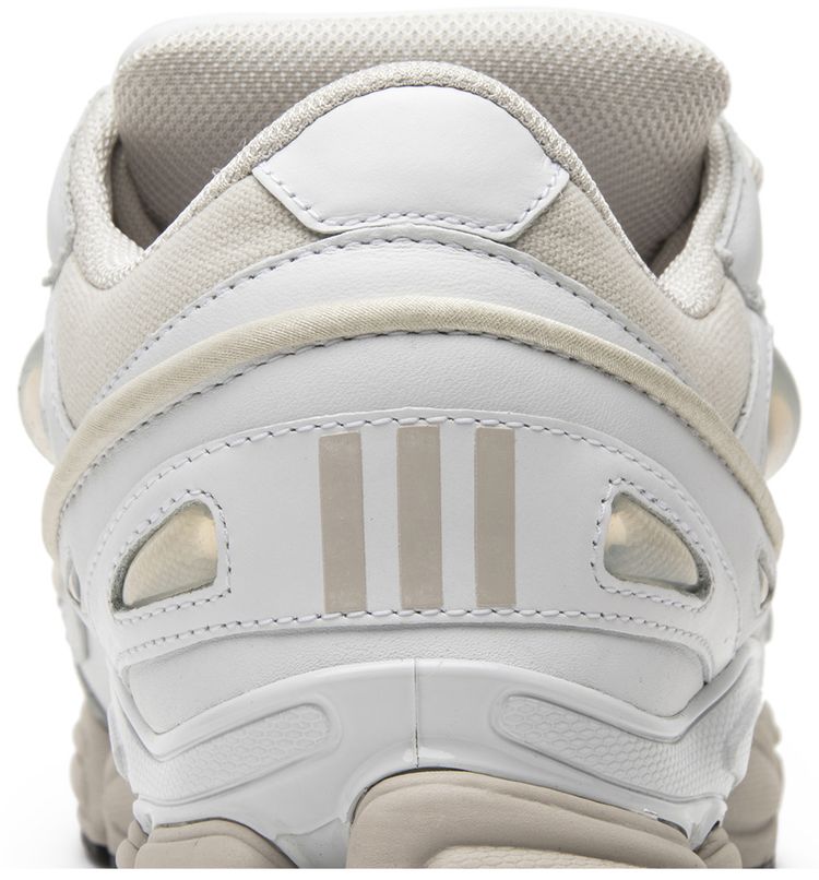 Raf Simons x adidas Ozweego 3 White