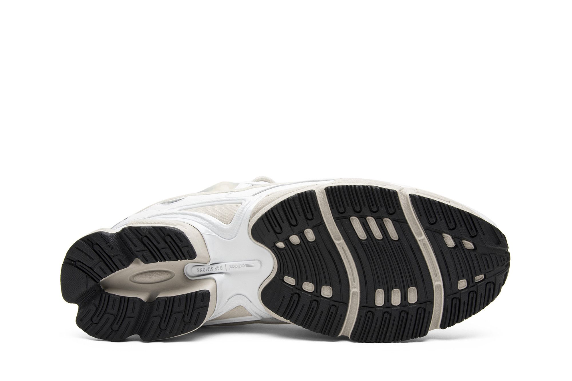 Raf simons ozweego 3 sizing best sale